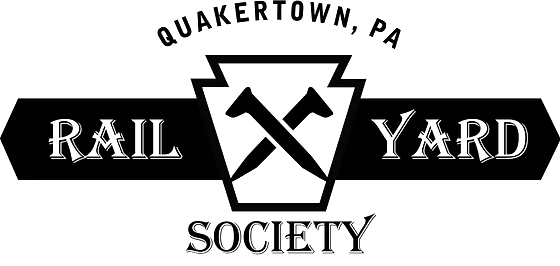 Rail Yard Society